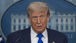 Trump: Pembukaan Selat Hormuz Bisa Gagalkan Kesepakatan dengan Iran