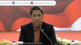 Komisi Yudisial (KY) resmi menetapkan 16 nama calon hakim yang akan diajukan ke Dewan Perwakilan Rakyat (DPR) untuk mendapatkan persetujuan. Dari jumlah tersebut, 13 merupakan calon hakim agung.