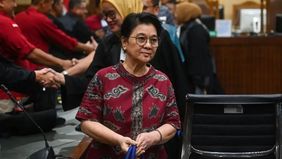 Pengadilan Tinggi (PT) DKI Jakarta memperberat hukuman terhadap Lisa Rachmat, pengacara terpidana Ronald Tannur, menjadi 14 tahun penjara.