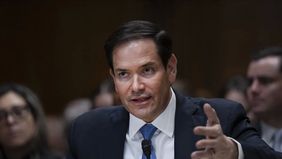 Pemerintah Amerika Serikat mengeluarkan peringatan keras kepada warganya terkait situasi di Iran. Menteri Luar Negeri AS, Marco Rubio meminta seluruh warga Amerika untuk tidak bepergian ke Iran dan mendesak mereka yang masih berada di negara tersebut