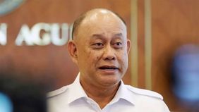 Kepala Badan Gizi Nasional Dadan Hindayana menegaskan bahwa pengelolaan anggaran untuk Program Makan Bergizi Gratis (MBG) dilakukan melalui sistem berlapis dengan melibatkan berbagai lembaga.