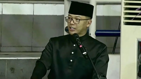 Nama Wakil Ketua Umum Ikatan Pencak Silat Indonesia periode 2021&ndash;2025, Sugiono, mulai mencuat sebagai alternatif calon Ketua Umum PB IPSI untuk periode 2026&ndash;2030.