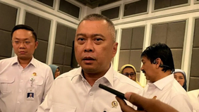 Menteri Perhubungan Dudy Purwagandhi menegaskan bahwa maskapai penerbangan tidak diperbolehkan menaikkan harga tiket pesawat melebihi batas maksimal 13 persen sesuai kebijakan pemerintah yang telah ditetapkan.