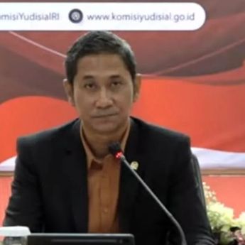 KY Usulkan 16 Calon Hakim ke DPR untuk Persetujuan