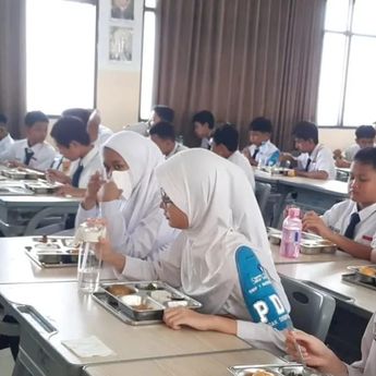Pembelajaran Siswa di Jakarta Tetap Berjalan, Bisa di Sekolah atau dari Rumah