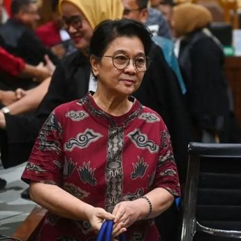 Vonis Pengacara Ronald Tannur Diperberat Jadi 14 Tahun Penjara