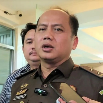 Kejagung Hormati Sikap DPR soal Kasus Amsal Sitepu, Tegaskan Proses Hukum Tetap Berjalan