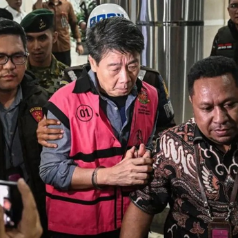 Kejagung Geledah 14 Lokasi Terkait Kasus Dugaan Korupsi Tambang PT AKT