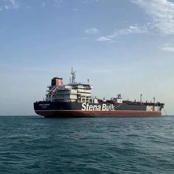 Indonesia Tegaskan Kebebasan Navigasi Harus Dijaga di Selat Hormuz