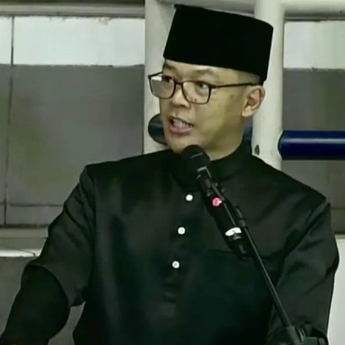 Nama Sugiono Muncul sebagai Alternatif Ketua Umum PB IPSI di Tengah Kesibukan Prabowo