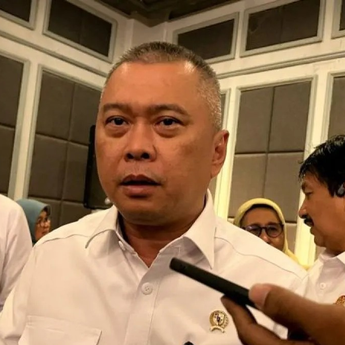 Menhub Tegaskan Kenaikan Tiket Pesawat Maksimal 13 Persen