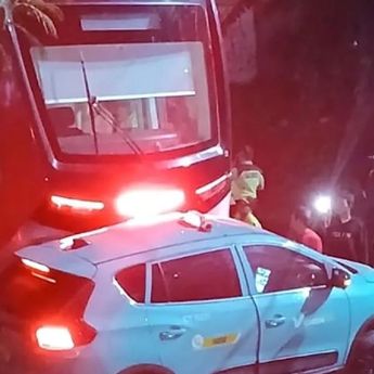 KAI: Sejumlah Perjalanan KA Dibatalkan Akibat Insiden Bekasi Timur