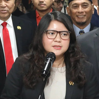DPRD DKI Ajukan Pergantian Ketua, Suhud Alynudin Diusulkan Gantikan Khoirudin