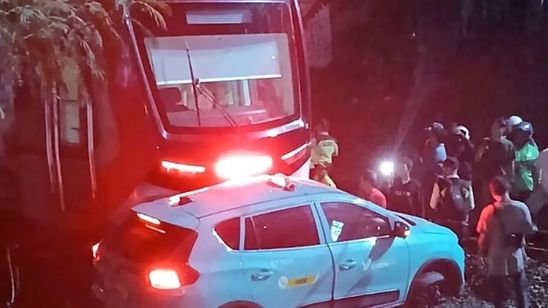 KAI: Sejumlah Perjalanan KA Dibatalkan Akibat Insiden Bekasi Timur