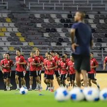 Jadwal Laga Hidup Mati Timnas Indonesia vs Irak di Kualifikasi Piala Dunia 2026