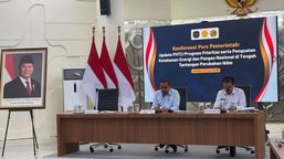 Qodari: Realisasi Program 3 Juta Rumah Tembus 324.213 Unit hingga Pertengahan Juni 2026