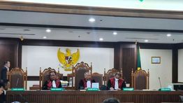 PN Jakarta Pusat Sidangkan Gugatan Rp119 Triliun PT CMNP terhadap Hary Tanoesoedibjo