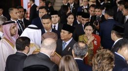 Isi Pidato Presiden Prabowo soal RUU APBN 2026 dan Nota Keuangan (Bagian 2)