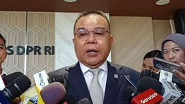 Dasco: Tunjangan Rumah Anggota DPR Hanya Berlaku Setahun, Bukan Satu Periode