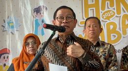 Pemprov DKI Segera Perbaiki Fasilitas Rusak Akibat Demo di DPR