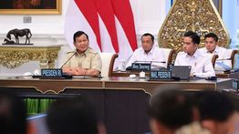 Prabowo Apresiasi Patriot Bond Danantara untuk Biayai Pembangunan Nasional