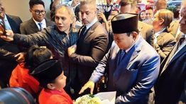 Prabowo Sampaikan Pidato di Sidang Umum PBB ke-80 Malam Ini