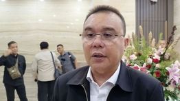 Dasco: Revisi UU Polri Tunggu Hasil Komisi Reformasi