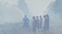 BPBD Aceh Barat: Sebagian Titik Karhutla Berhasil Dipadamkan