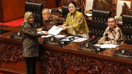 Puan Minta BP BUMN Maksimalkan Peran untuk Kesejahteraan Rakyat