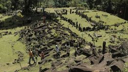 Fadli Zon: Kajian Situs Gunung Padang Diharapkan Perkuat Jati Diri Bangsa