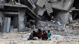 Pusat Koordinasi Pemantau Gencatan Senjata Gaza Segera Beroperasi di Israel