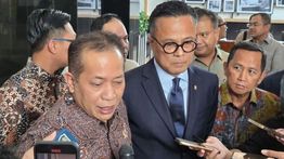 Danantara: Negosiasi Restrukturisasi Utang Proyek KCIC Masih Berlangsung