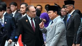 Ketua ASEAN Yakin Ekosistem Kerja Sama Baru Akan Terbentuk Bersama Korea Selatan