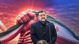 Dubes Iran: Ali Khamenei Telah Fatwakan Senjata Nuklir Haram