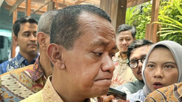 Bahlil Siap Terapkan Implementasi B50 pada Juli 2026