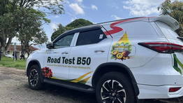 Pemerintah Terapkan B50 Mulai 1 Juli 2026 untuk Semua Sektor