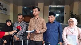 Korban Dugaan Penipuan Hanania Travel Bertambah Jadi 1.286 Orang, Kerugian Capai Rp35,3 Miliar