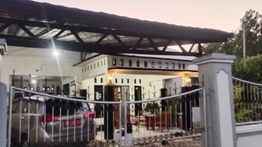 KPK Geledah Rumah Sekretaris DPRD Kota Bengkulu, Sita 3 Koper Dokumen