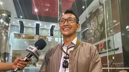KPK Tangkap Dirjen ATR/BPN dan 2 Kepala Kantah dalam OTT ke-20 2026