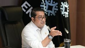 Kementerian Pariwisata dan Ekonomi Kreatif (Kemenparekraf) menjalin kemitraan dengan Dicoding Indonesia dalam rangka memperkuat serta mengembangkan sumber daya manusia di sektor ekonomi kreatif, khususnya yang berbasis teknologi.

