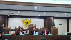 PT MNC Asia Holding Tbk menyampaikan hak jawab atas pemberitaan yang mengaitkan perseroan dan Hary Tanoesoedibjo dengan gugatan dari PT Citra Marga Nusaphala Persada Tbk (CMNP) senilai Rp119 triliun