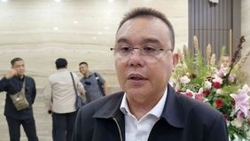 Wakil Ketua DPR RI Sufmi Dasco Ahmad menyatakan bahwa pembahasan substansi revisi Undang-Undang tentang Kepolisian Negara Republik Indonesia (Polri) akan menunggu hasil kerja Komisi Reformasi Polri yang sudah dibentuk pemerintah bersama tim internal 
