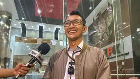 Komisi Pemberantasan Korupsi (KPK) kembali melakukan operasi tangkap tangan (OTT). Dalam OTT ke-20 sepanjang 2026 tersebut, KPK mengamankan 17 orang, termasuk seorang direktur jenderal di Kementerian Agraria dan Tata Ruang/Badan Pertanahan Nasional 