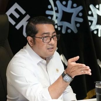 Kemenparekraf Jalin Kerja Sama untuk Penguatan Talenta Ekonomi Kreatif Berbasis Teknologi