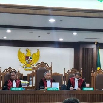 PN Jakarta Pusat Sidangkan Gugatan Rp119 Triliun PT CMNP terhadap Hary Tanoesoedibjo