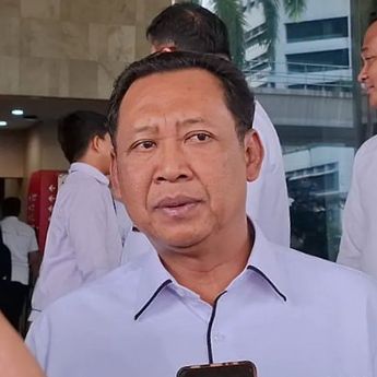 Daftar 9 Orang yang Ditangkap KPK Terkait Suap Izin Kawasan Hutan
