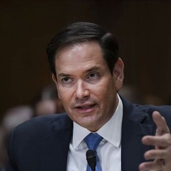 Menlu AS Tegaskan Serangan Israel ke Qatar Tak Guncang Hubungan dengan Washington