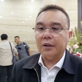 Dasco: Revisi UU BUMN Akomodasi Putusan MK terkait Wamen Rangkap Jabatan