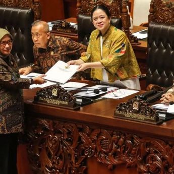 Puan Minta BP BUMN Maksimalkan Peran untuk Kesejahteraan Rakyat