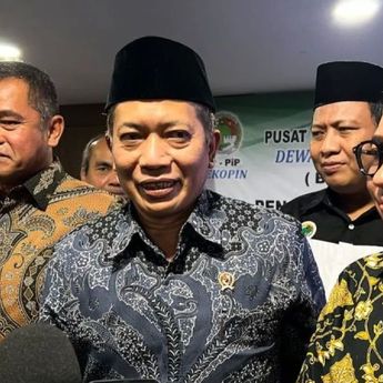 Menkop Ferry Juliantono: Koperasi Penambang Rakyat Jadi Harapan Baru Ekonomi Daerah